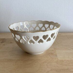 Vintage Lenox Candy Dish